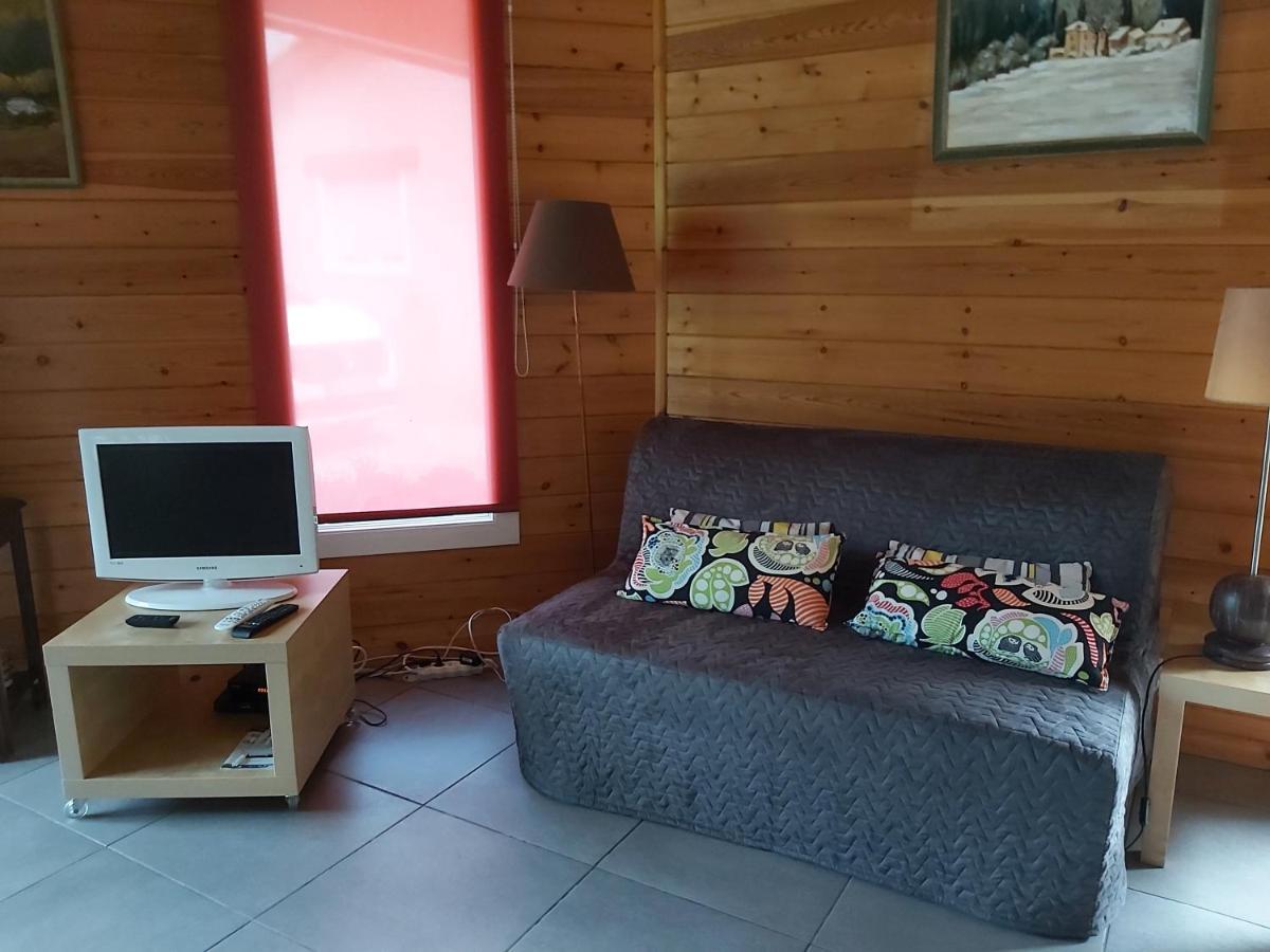 Villa La Prairie Noyers-sur-Jabron Exterior foto